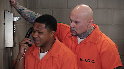 The Ms. Pat Show Season 5 Episode 4