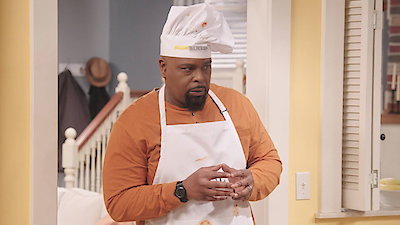 The Ms. Pat Show Season 5 Episode 5