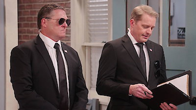 The Ms. Pat Show Season 5 Episode 6