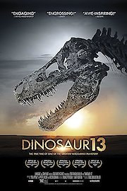 Dinosaur 13