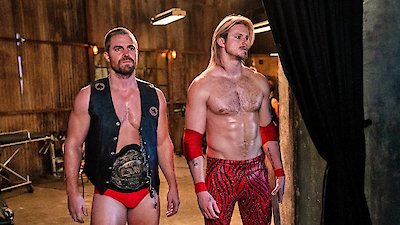 Heels Season 1 Episode 1