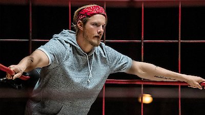 Heels Season 1 Episode 5