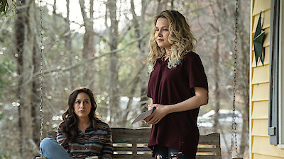 Heels Season 1 Episode 7