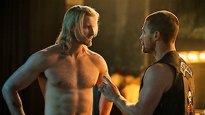 Heels Season 2 Episode 1