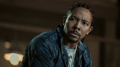 Heels Season 2 Episode 3