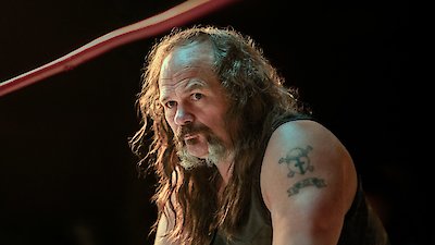 Heels Season 2 Episode 4