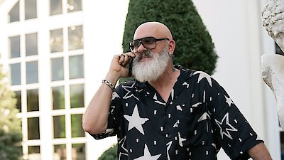 Heels Season 2 Episode 7