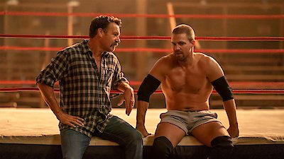 Heels Season 2 Episode 8