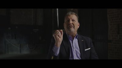 Invisible Monsters: Serial Killers in America Season 1 Episode 6