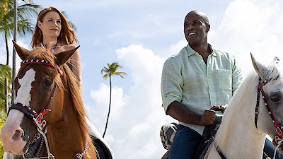 Fantasy Island Season 1 Episode 6