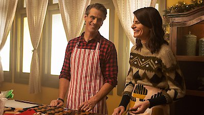 Fantasy Island Season 1 Episode 9