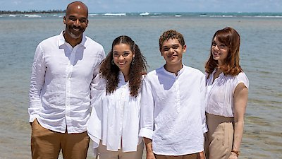Fantasy Island Season 2 Episode 7