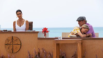 Fantasy Island Season 2 Episode 10