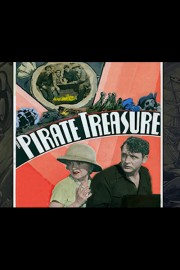 Pirate Treasure