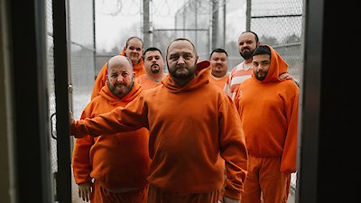 The Program: Prison Detox Season 1 Episode 3
