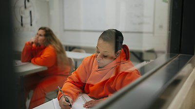 The Program: Prison Detox Season 1 Episode 2