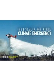 Australia on Fire: Climate Emergency