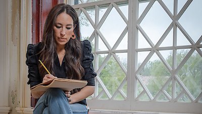 Point of View: A Designer Profile Season 3 Episode 1