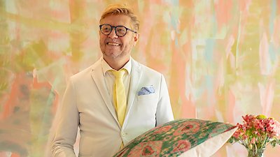 Point of View: A Designer Profile Season 3 Episode 3