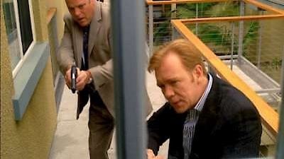 CSI: Miami Season 6 Episode 12