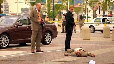 CSI: Miami Season 6 Episode 17