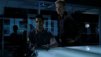 CSI: Miami Season 1 Episode 18