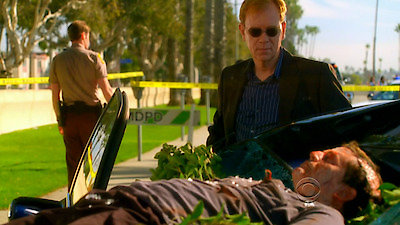 CSI: Miami Season 8 Episode 15