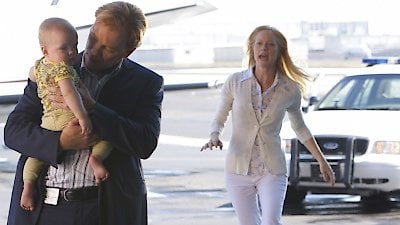 CSI: Miami Season 7 Episode 8