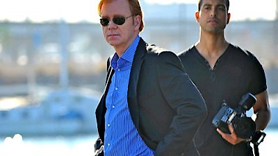CSI: Miami Season 7 Episode 9