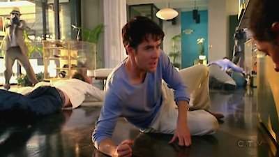 CSI: Miami Season 8 Episode 21