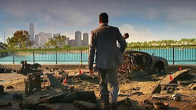CSI: Miami Season 8 Episode 23