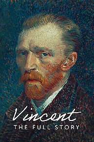 Vincent: The Full Story