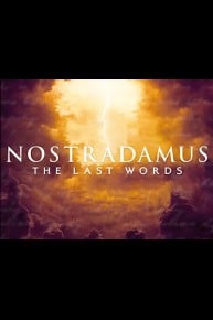 Nostradamus: The Last Words