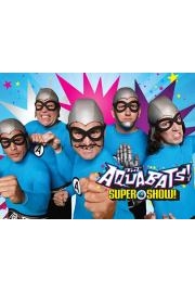 The Aquabats! Super Show!: Series