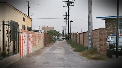 I Survived a Serial Killer Season 1 Episode 9