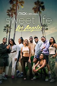 Sweet Life: Los Angeles