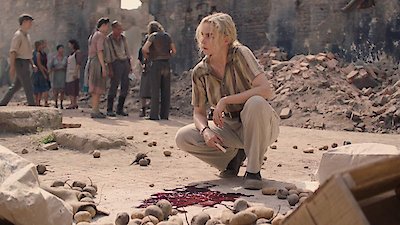 The Defeated Season 1 Episode 1