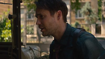 The Defeated Season 1 Episode 2