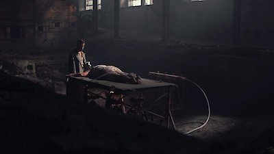 The Defeated Season 1 Episode 3
