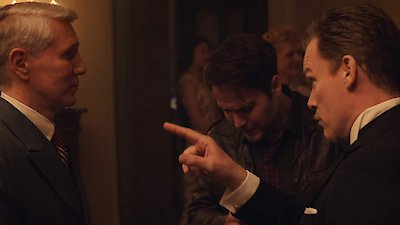 The Defeated Season 1 Episode 6