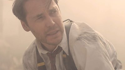 The Defeated Season 1 Episode 7