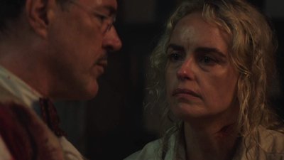 The Defeated Season 1 Episode 8