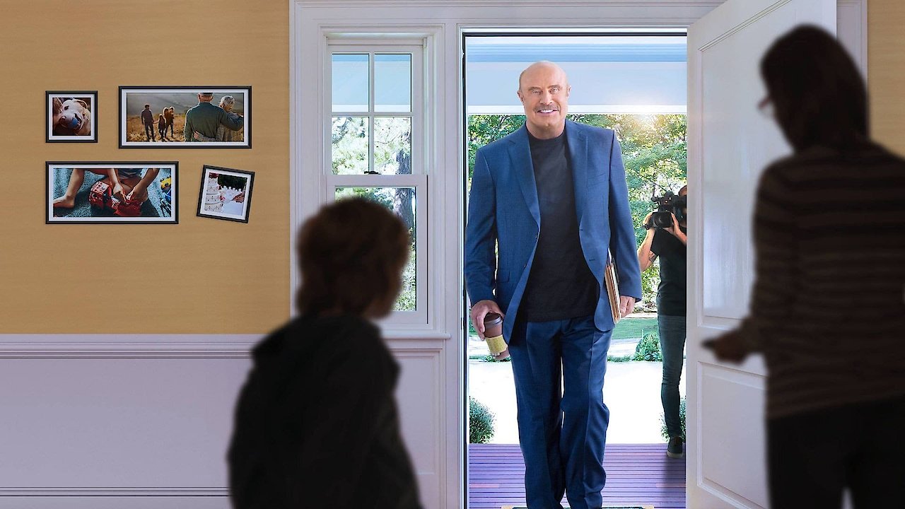 House Calls With Dr. Phil