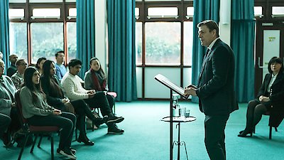 Time Season 1 Episode 3