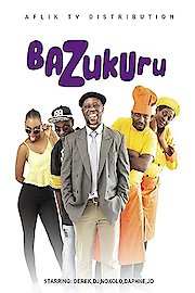 Bazukuru