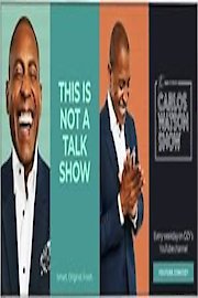 The Carlos Watson Show