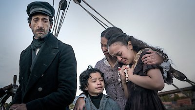 Chapelwaite Season 1 Episode 1