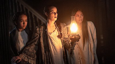 Chapelwaite Season 1 Episode 2