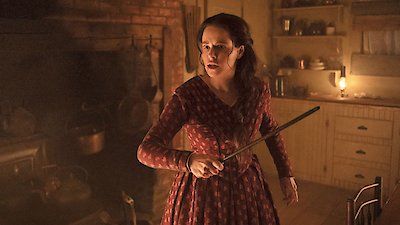 Chapelwaite Season 1 Episode 8