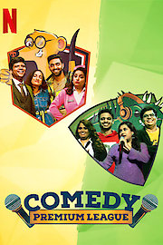 Comedy Premium League